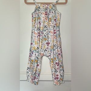 Laura Ashby Baby One Piece Jumpsuit Size 18M